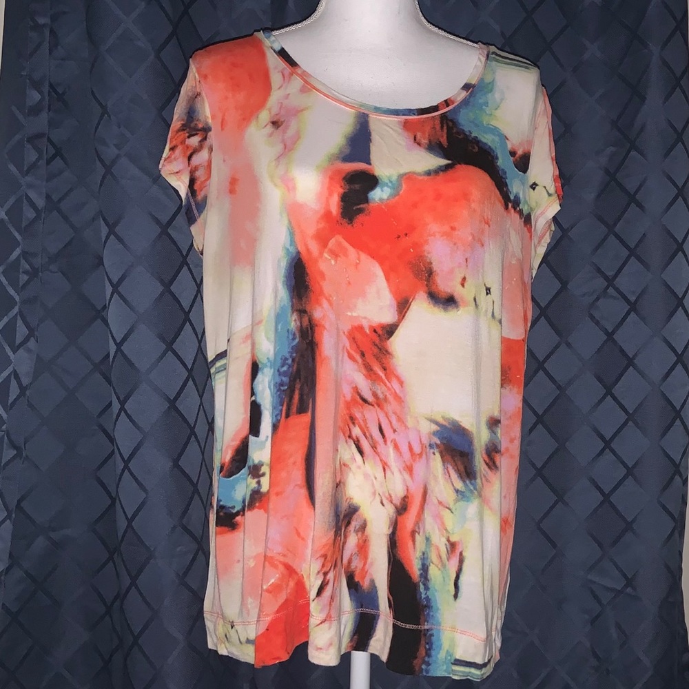 Simply Vera Top